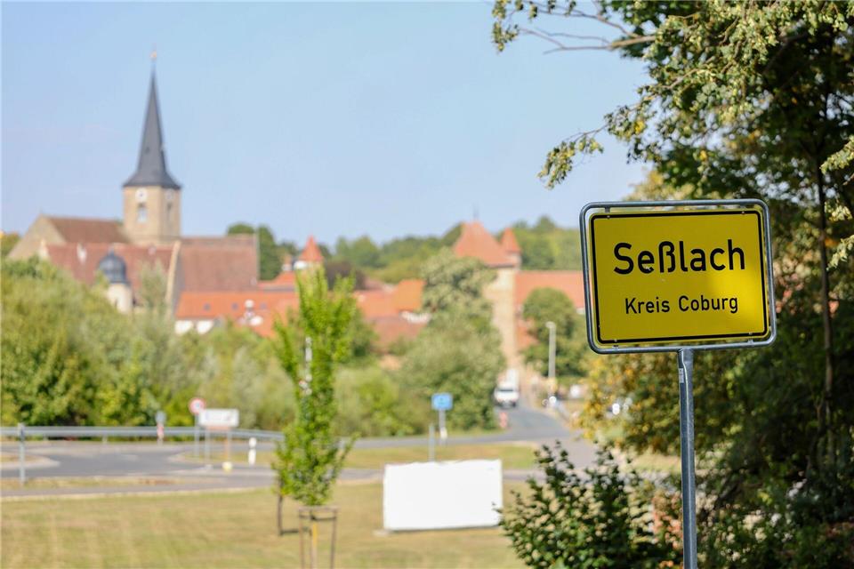 Mariä Himmelfahrt - kein Feiertag für alle Der 15. August ist ab diesem Jahr ein ganz normaler Werktag in Seßlach. Bisher war er ein Feiertag.Daniel Löb/dpa