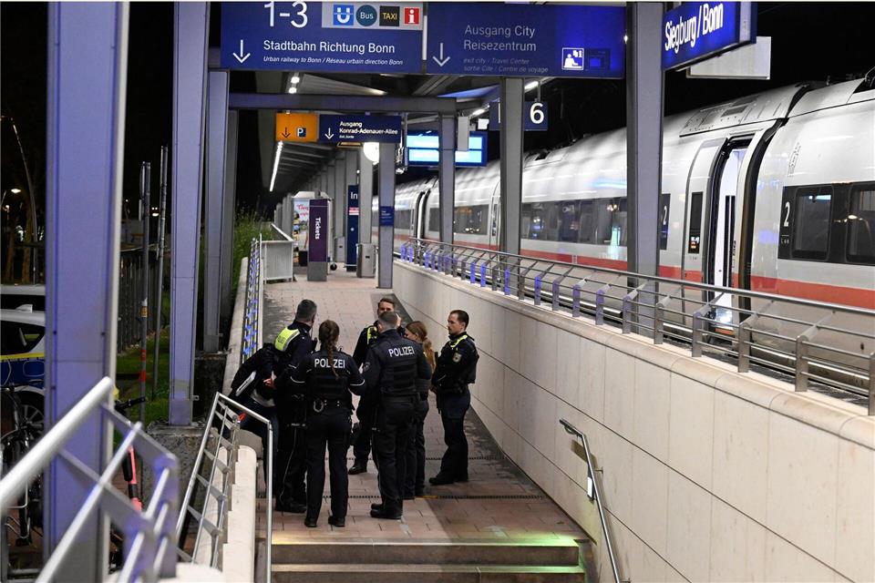 Der 20-Jährige kam in U-Haft.Roberto Pfeil/dpa