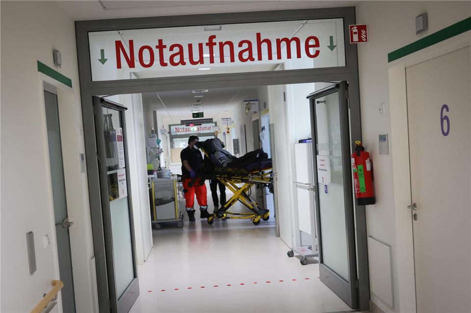 Der 27. Mai ist der europäische Tag der Notfallmedizin.