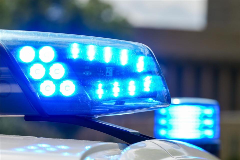 Der 29-Jährige ist noch am Unfallort gestorben. (Symbolbild)Soeren Stache/dpa