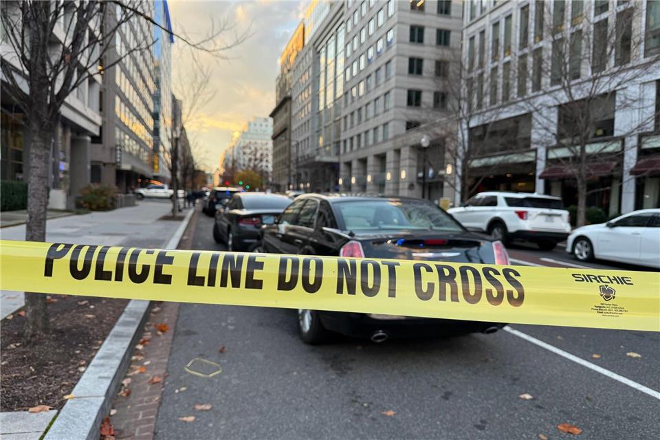 Der 29 Jahre alte Tatverdächtige war Medienberichten zufolge unauffällig. (Archivfoto)Franziska Spiecker/dpa