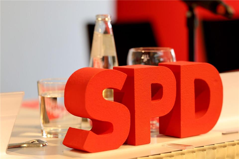 Der 33-jährige Stefan Engel folgt auf Jens Wittig, der den Posten nach elf Jahren abgibt. (Symbolbild)Matthias Bein/dpa