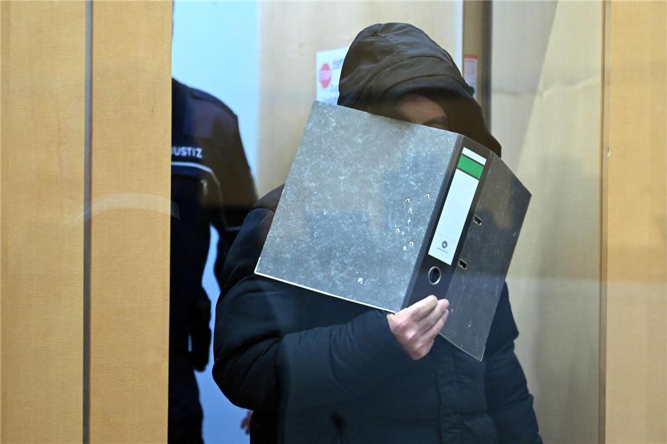 Der 34-Jährige soll sich in Syrien dem IS angeschlossen haben.Federico Gambarini/dpa