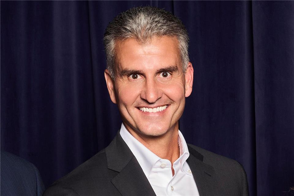 Der 54-jährige Josh D’Amaro ist seit 28 Jahren bei Disney.Uncredited/The Walt Disney Company via AP/dpa