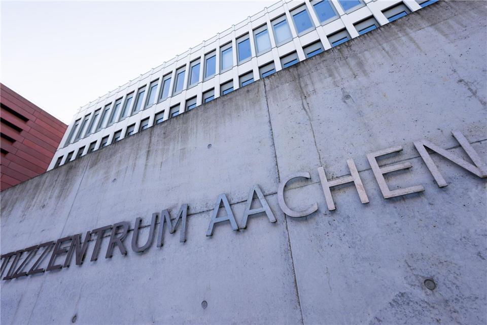 Der Aachener Karnevalsverein wollte die Zahlung von 100.000 Euro aus einem Corona-Sonderfonds des Bundes für Kulturveranstaltungen einklagen. (Archivbild)Rolf Vennenbernd/dpa