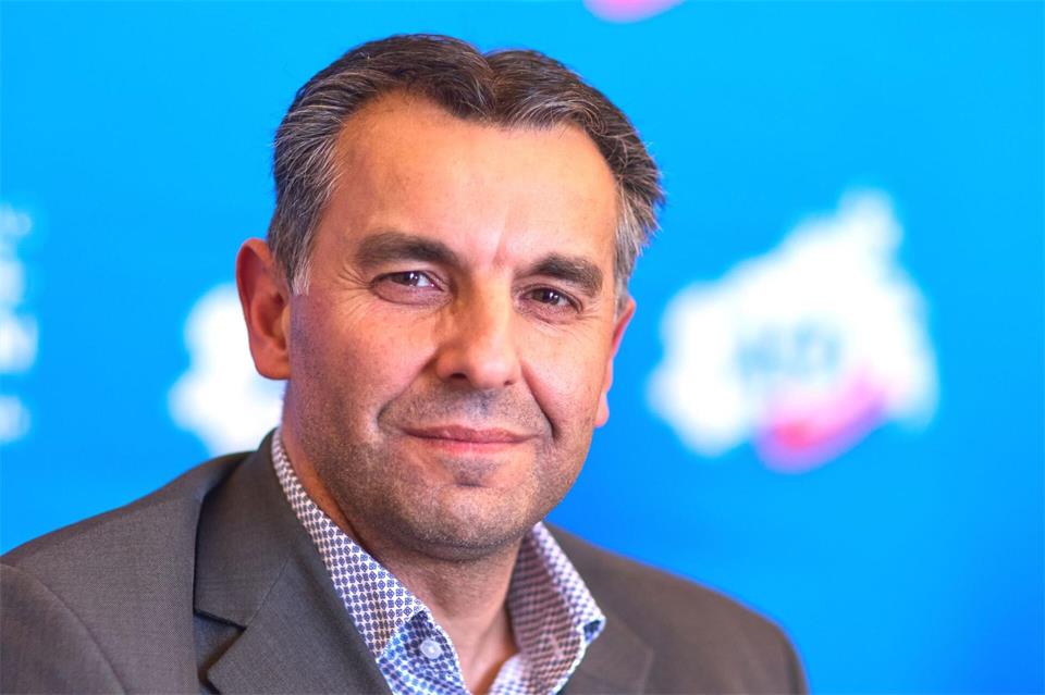 Der AfD-Kandidat Carlos Rodrigues wird voraussichtlich an den Mehrheitsverhältnissen im Landtag scheitern. (Archivbild)Jens Büttner/dpa