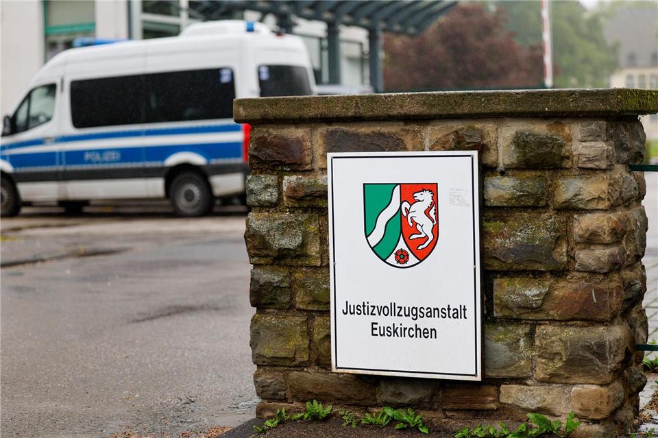 Der Angeklagte gab auch Dienstähle zu, bei denen er nicht erwischt wurde. (Symbolbild)Thomas Banneyer/dpa