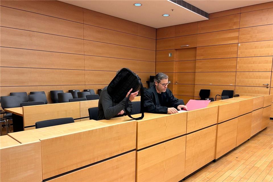 Der Angeklagte war sich der Gefahr nach eigenen Worten nicht bewusst. (Archivbild)Angelika Resenhoeft/dpa