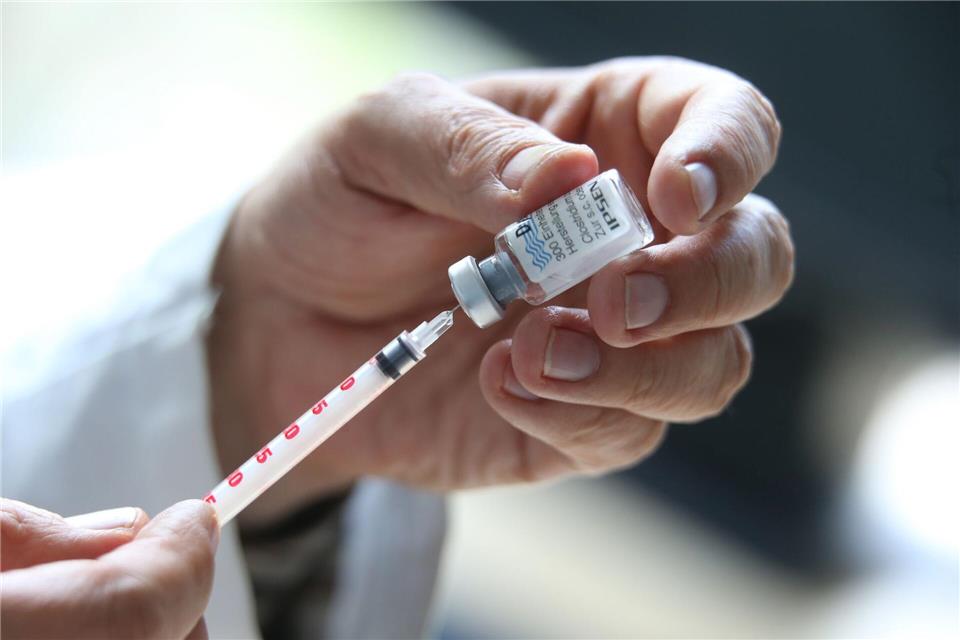 Der Anteil minimalinvasiver Eingriffe nimmt der Branche zufolge zu. Karl-Josef Hildenbrand/dpa/dpa-tmn