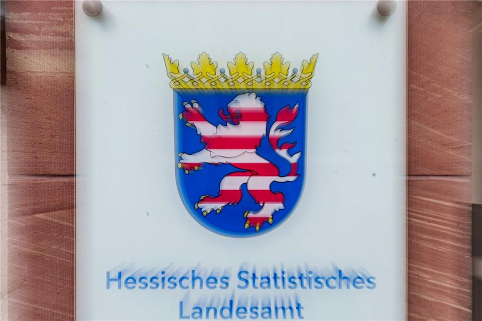 Der Anteil von Jugendlichen an der hessischen Gesamtbevölkerung schrumpft.Andreas Arnold/dpa