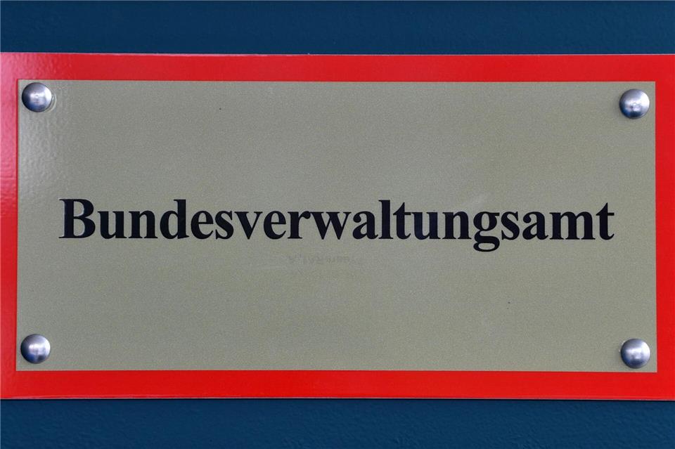 Der Antrag auf Wiedergutmachungseinbürgerung kann online gestellt werden. (Symbolbild)Hendrik Schmidt/dpa-Zentralbild/dpa