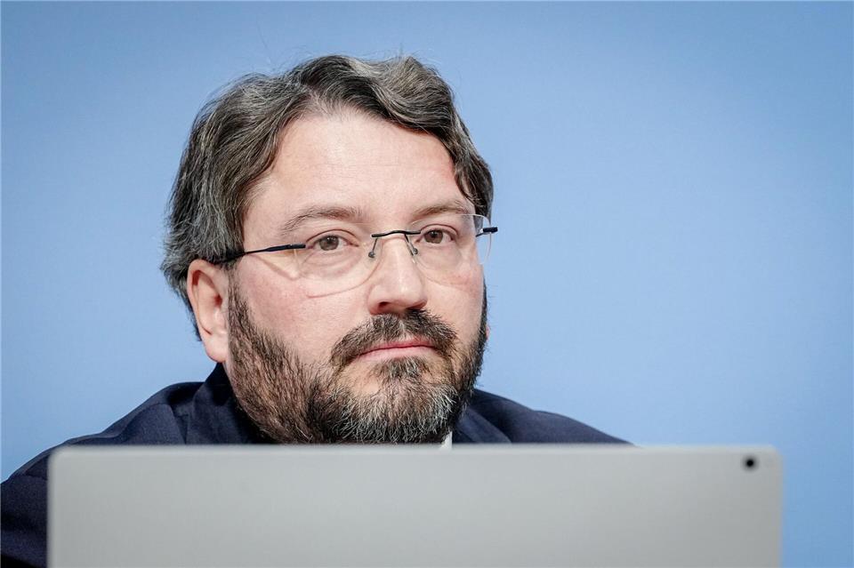 Der Anwalt Uwe Lipinski meint, die Entscheidung sei noch in diesem Jahr zu erarten.Kay Nietfeld/dpa