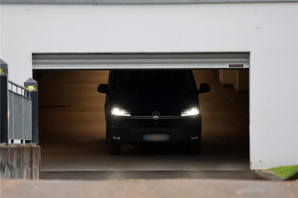 Der Anwalt der Beschuldigten will Beschwerde einlegen.Bernd Wüstneck/dpa