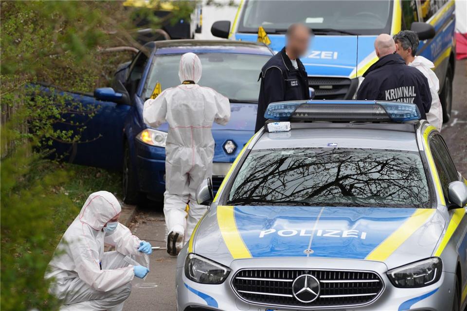 Der Anwalt der Familie erhebt Vorwürfe. Kevin Schößler/dpa