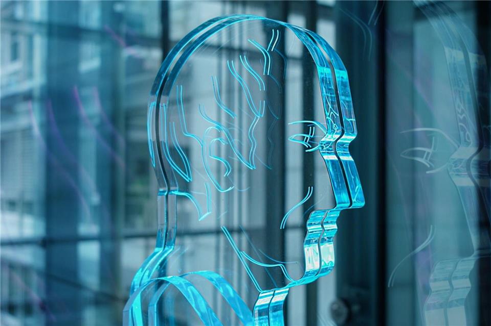 Der Archäogenetiker Johannes Krause ist für seine Forschung zu historischen Krankheitserregern mit dem Leibniz-Preis ausgezeichnet worden (Symbolbild)Jenny Otto/DFG/dpa