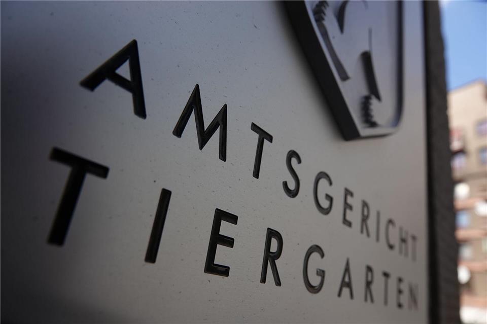 Der Arzt hatte vor Gericht Reue gezeigt. (Symbolbild) Taylan Gökalp/dpa