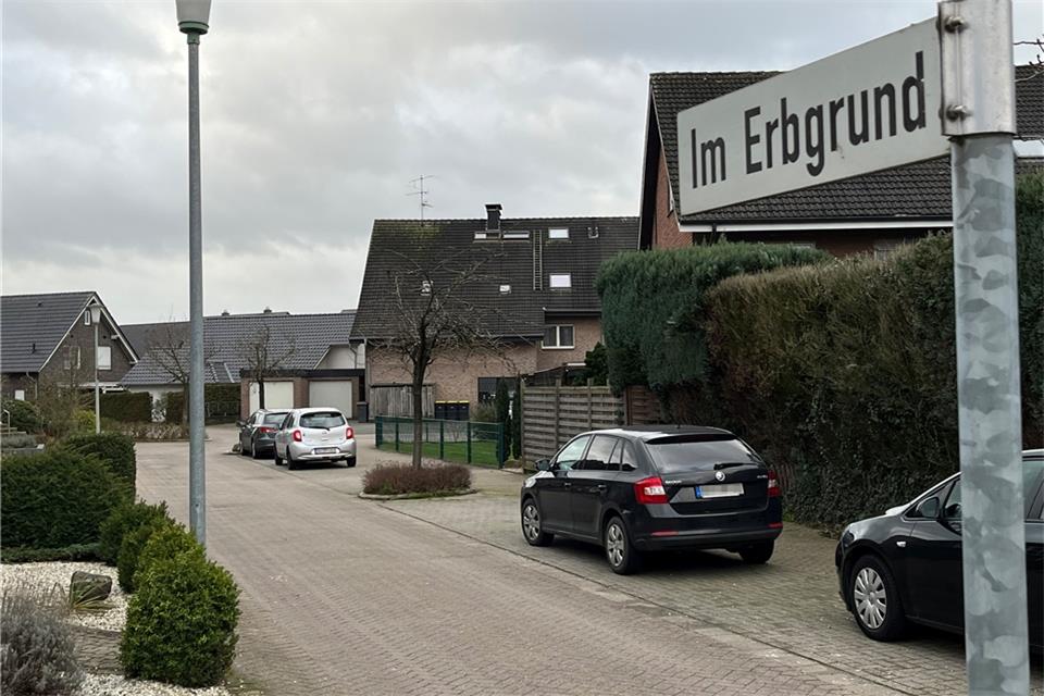 Der Ausschuss hat den geänderten Bebauungsplan gebilligt.
