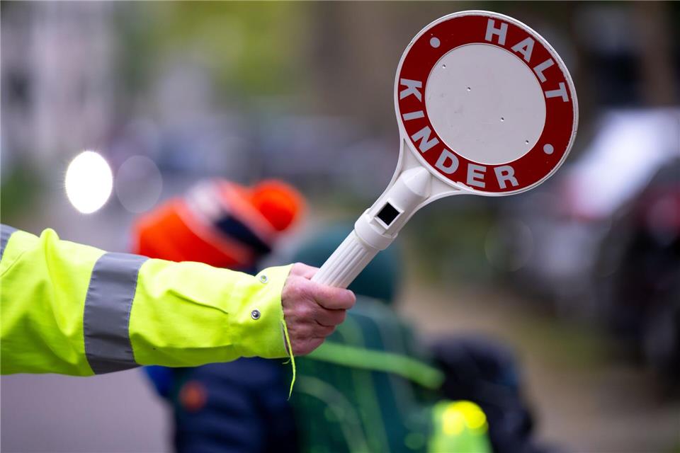 ACE: Sicherheit von einem Drittel der Schulwege mangelhaft Der Auto Club Europa (ACE) untersuchte die Schulwegsicherheit an bundesweit 167 Grundschulen.Sven Hoppe/dpa