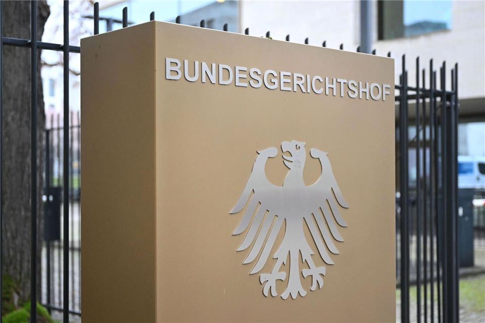 Der BGH hat sich mit ärztlichen Behandlungsfehlern befasst. (Archivbild)Uli Deck/dpa