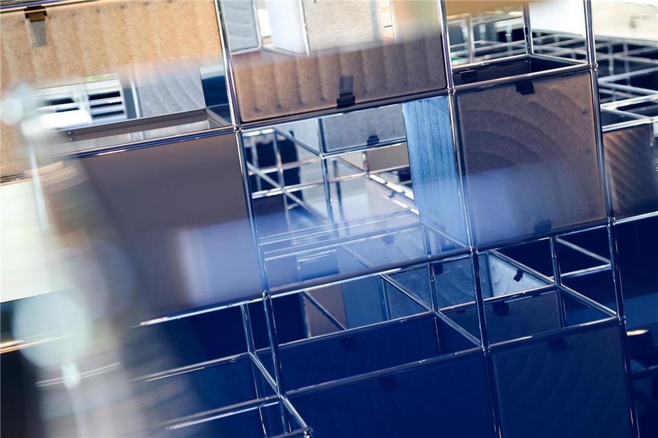 Der BGH soll klären: Ist das Kunst?Christian Charisius/dpa