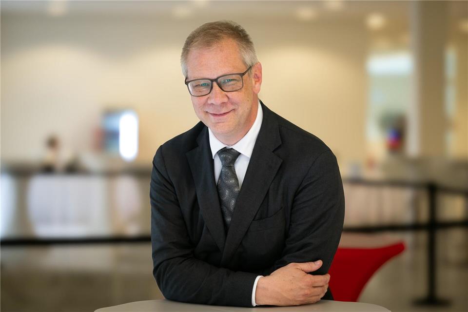 Der Beauftragte gegen Antisemitismus im Land Brandenburg, Andreas Büttner, und eine jüdische Gemeinde fordern, die Ausstellung „Paradox der Ähnlichkeit im Nahostkonflikt“ in Potsdam zu überarbeiten oder einzustellen. (Archivbild)Soeren Stache/dpa