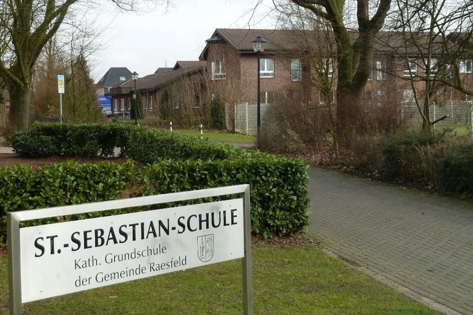 Der Bedarf an Angeboten im Offenen Ganztag und bei der Übermittagsbetreuung ist groß.