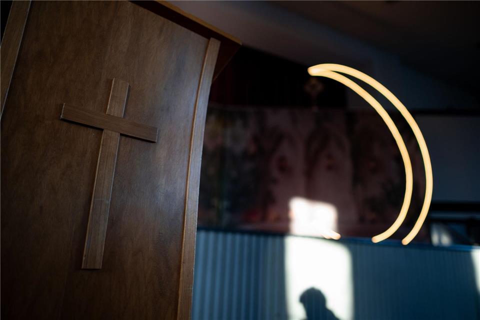 Der Beginn des Fastenmonats Ramadan sowie der christlichen Fastenzeit fallen in diesem Jahr zusammen. (Symbolbild)Fabian Strauch/dpa