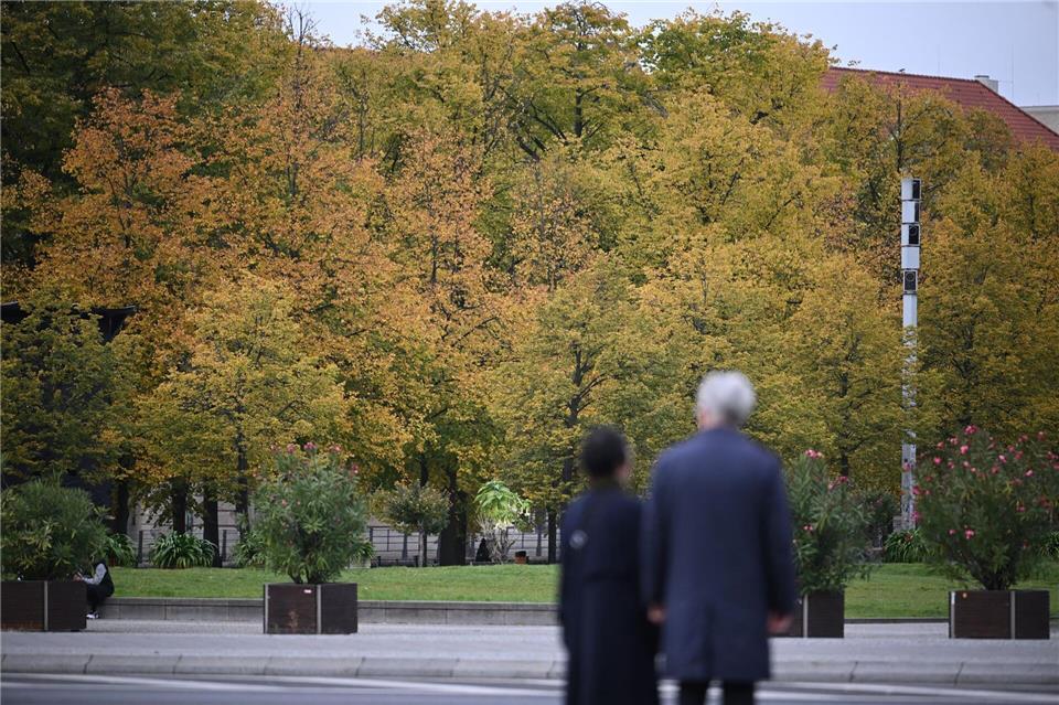 Klimaschutzrat warnt vor Kürzungen im Berliner Haushalt Der Berliner Klimaschutzrat warnt vor Kürzungen im Berliner Haushalt. (Symbolbild)Britta Pedersen/dpa