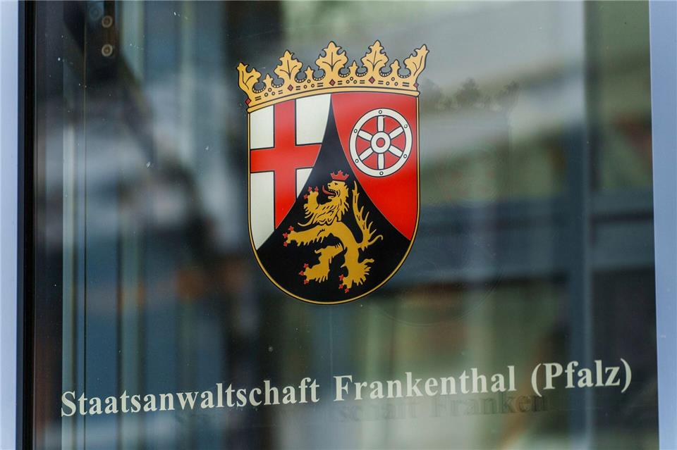 Der Beschuldigte hat sich bisher nicht zum Tatvorwurf geäußert. (Archivbild)Andreas Arnold/dpa