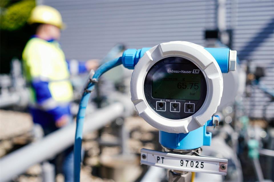 Der Betreiber von Frankenthal „beobachtet die weitere Entwicklung der Energiemärkte und der regulatorischen Rahmenbedingungen fortlaufend“. (Archivbild)Uwe Anspach/dpa