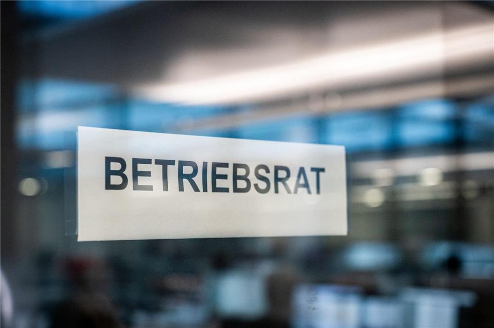 Der Betriebsrat vertritt die Interessen der Arbeitnehmer.Nico Tapia/dpa-tmn