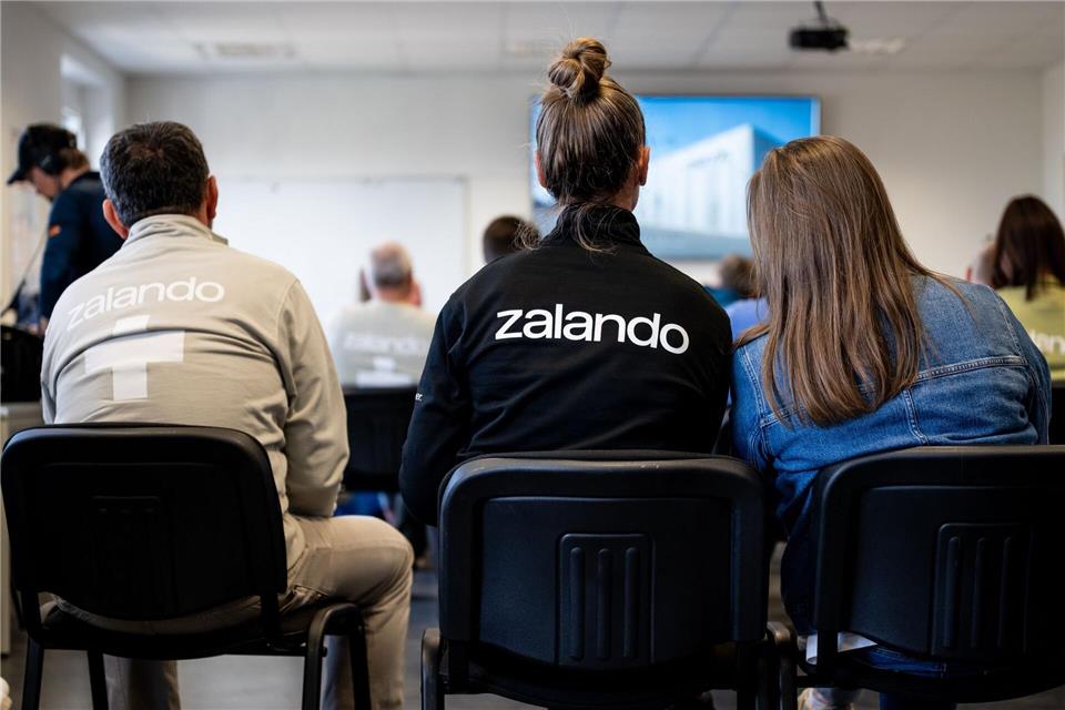 Der Betriebsrat wollte diese Woche mit dem Vorstand in Verhandlungen über einen Interessenausgleich und Sozialplan eintreten.Jacob Schröter/dpa