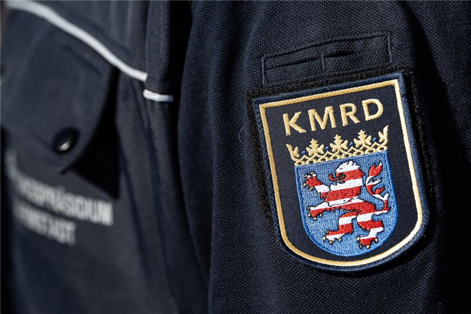 Der Bombenverdacht in Darmstadt muss weiter untersucht werden. (Symbolbild)Swen Pförtner/dpa