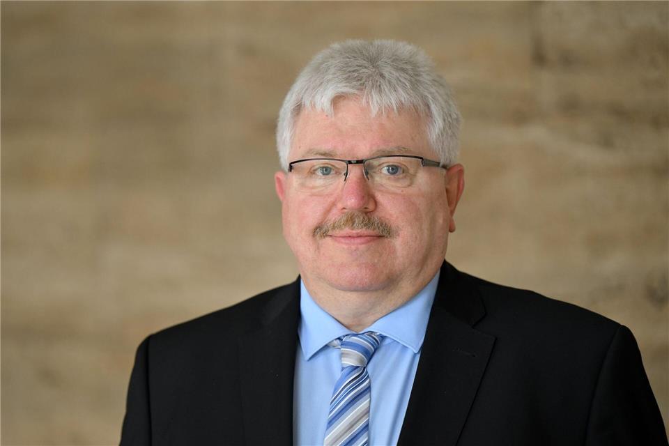 Der Bürgerbeauftragte hält die Brandmauer-Politik für gescheitert. (Archivbild)Martin Schutt/dpa-Zentralbild/dpa