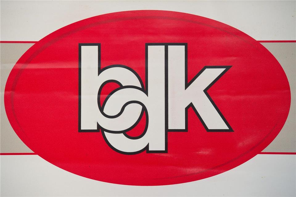 Der Bund Deutscher Kriminalbeamter sieht vieles kritisch. (Illustration) picture alliance / Patrick Pleul/dpa-Zentralbild/dpa