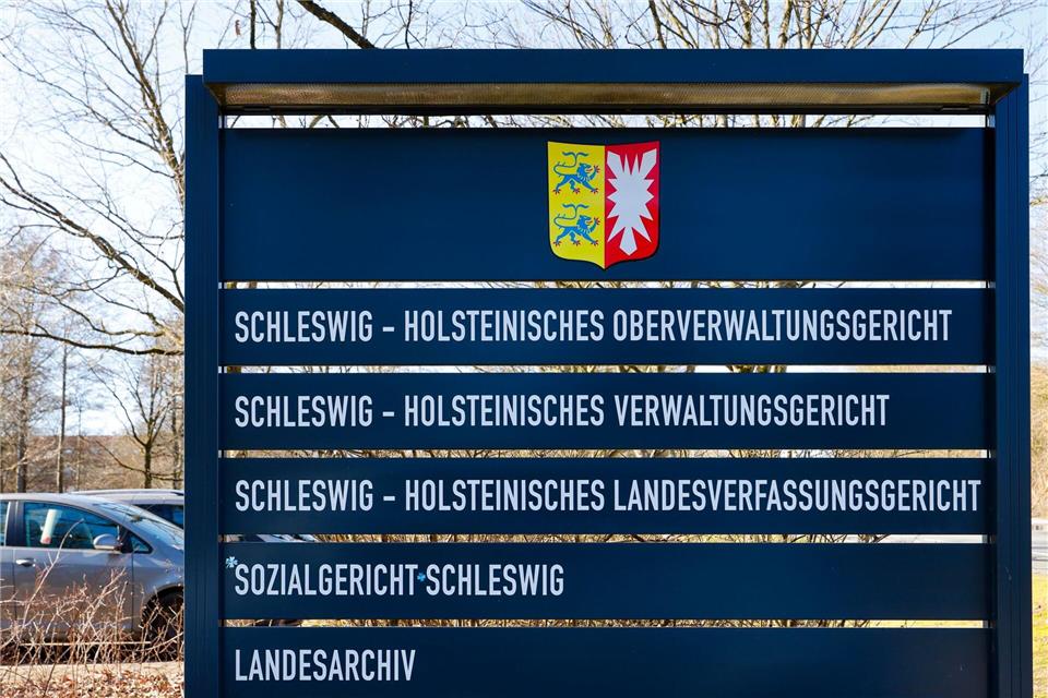 Der Bund hatte Berufung gegen ein Urteil des Verwaltungsgerichts eingelegt.Frank Molter/dpa