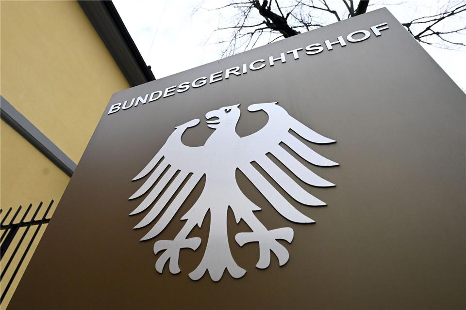 Der Bundesgerichtshof (BGH) hat sich mit Werbung im Gesundheitsbereich befasst. (Archivbild)Uli Deck/dpa