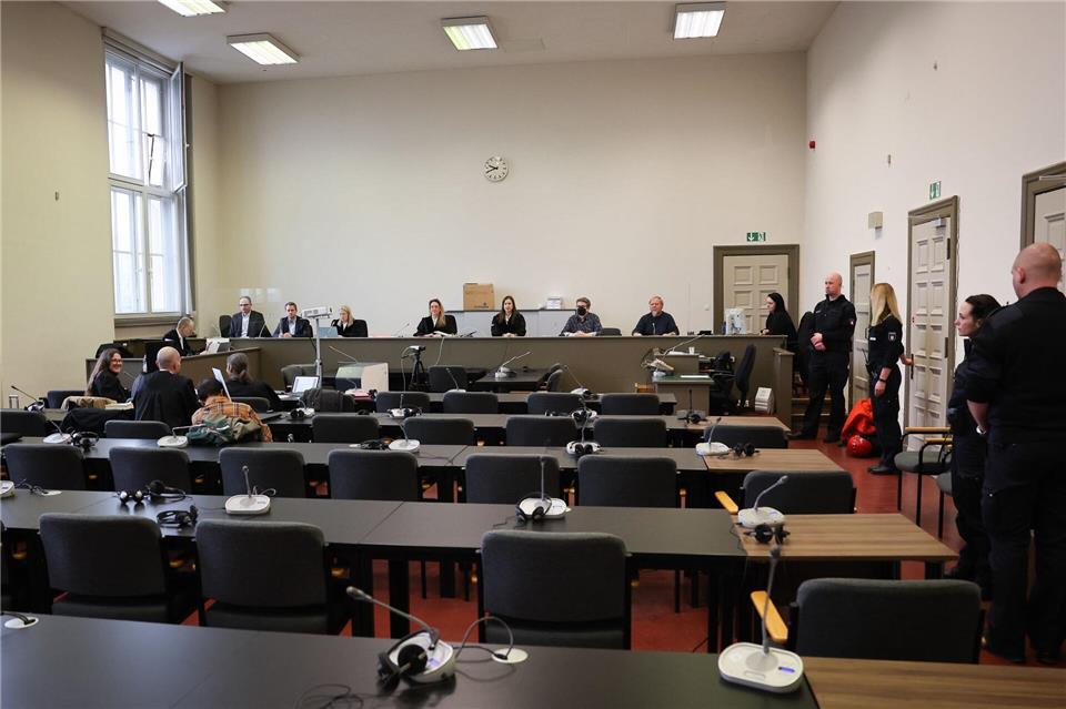 BGH hebt Hamburger Urteil gegen Drogenhändler teilweise auf Der Bundesgerichtshof hat das Hamburger Urteil wegen Drogenschmuggels teilweise wieder aufgehoben. (Archivbild)Christian Charisius/dpa