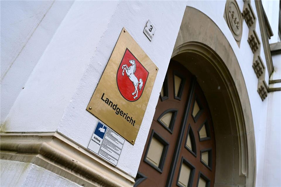 Der Bundesgerichtshof hat das Urteil über siebeneinhalb Jahre Haft bestätigt. (Symbolbild)Lars Penning/dpa
