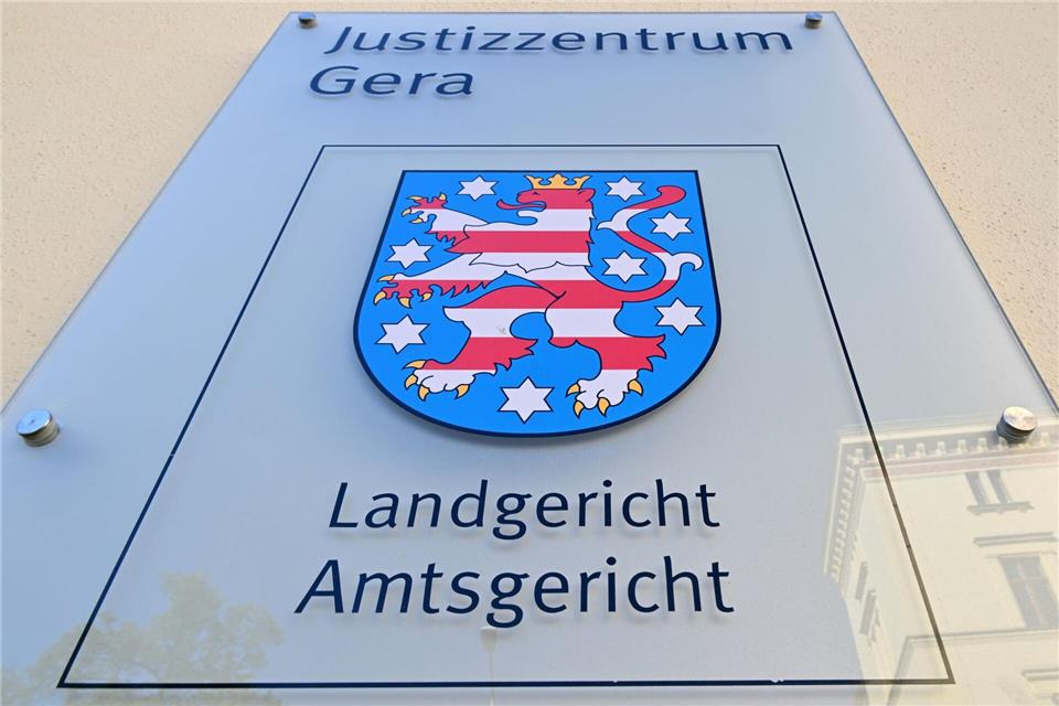 Der Bundesgerichtshof hob das Urteil der Geraer Richter im Fall einer großen Cannabis-Plantage in Greiz teilweise auf. (Symbolbild)Martin Schutt/dpa