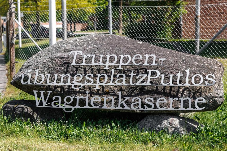 Der Bundespolizist kam bei einem Schießtraining ums Leben.Markus Scholz/dpa