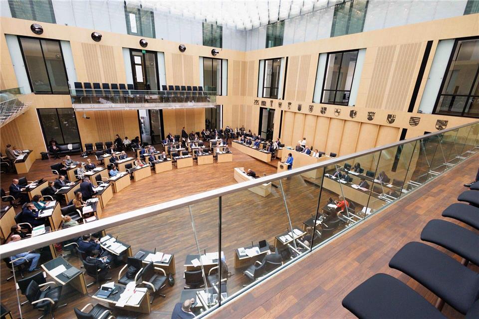 Der Bundesrat hat der Entlastungsprämie überraschend nicht zugestimmt. Carsten Koall/dpa