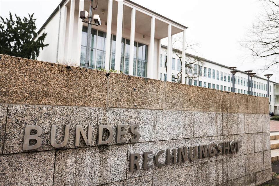 Der Bundesrechnungshof übt deutliche Kritik an Klingbeils Haushalt. (Archivbild)Oliver Berg/dpa