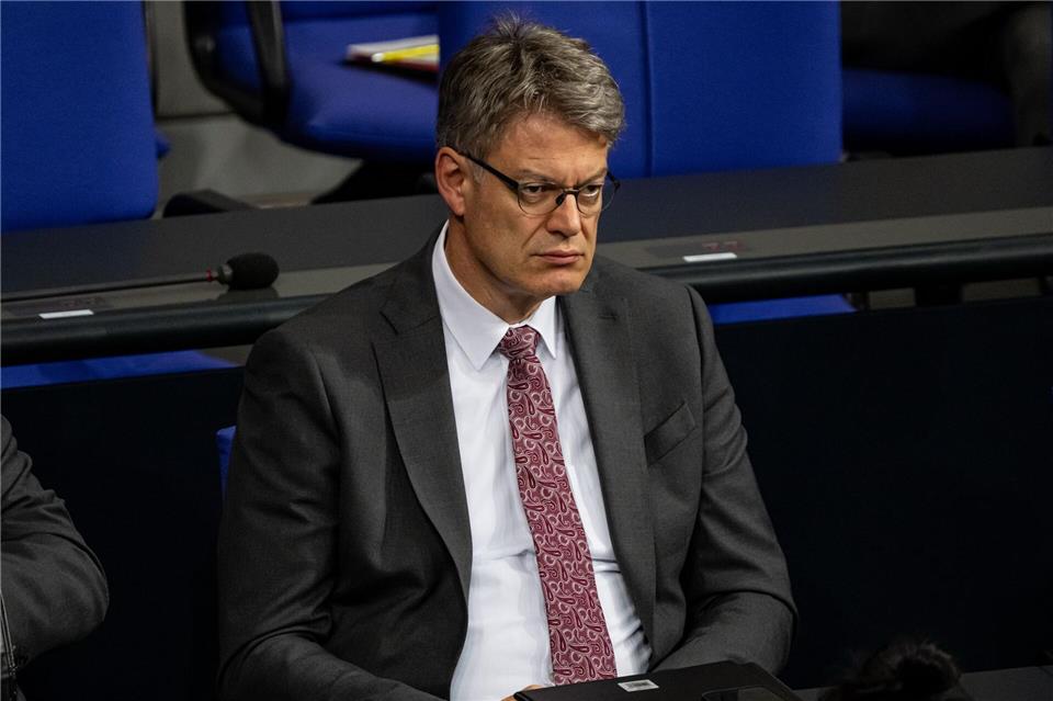 Der Bundesverkehrsminister muss den Ländern einiges erklären.Fabian Sommer/dpa