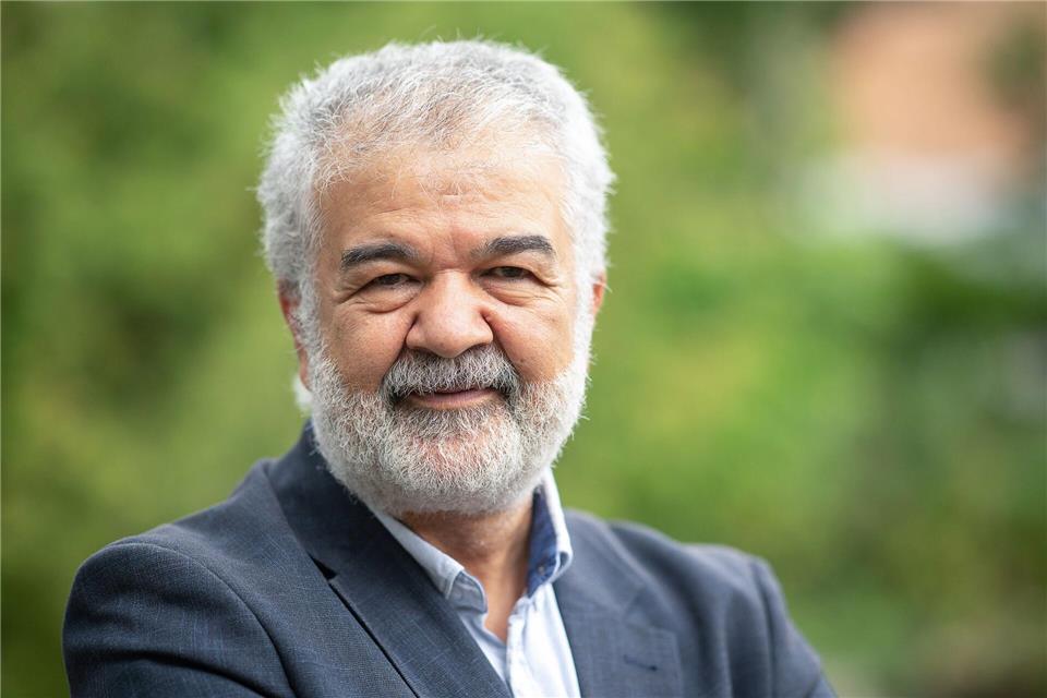 Der Bundesvorsitzende der Türkischen Gemeinde in Deutschland (TGD), Gökay Sofuoglu, findet es falsch, schon vor Abschluss der Evaluierung eine Neuausrichtung von „Demokratie leben!“ anzukündigen. (Archivfoto) Sebastian Gollnow/dpa