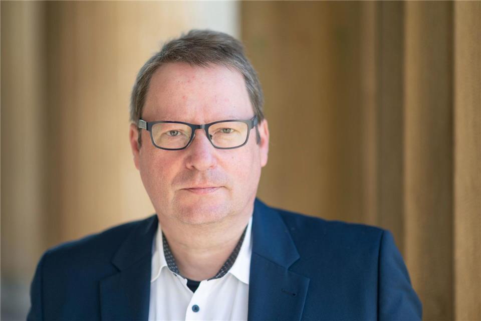 Der CDA-Vize hält Reiche nicht mehr für tragbar. (Archivbild)Marijan Murat/dpa