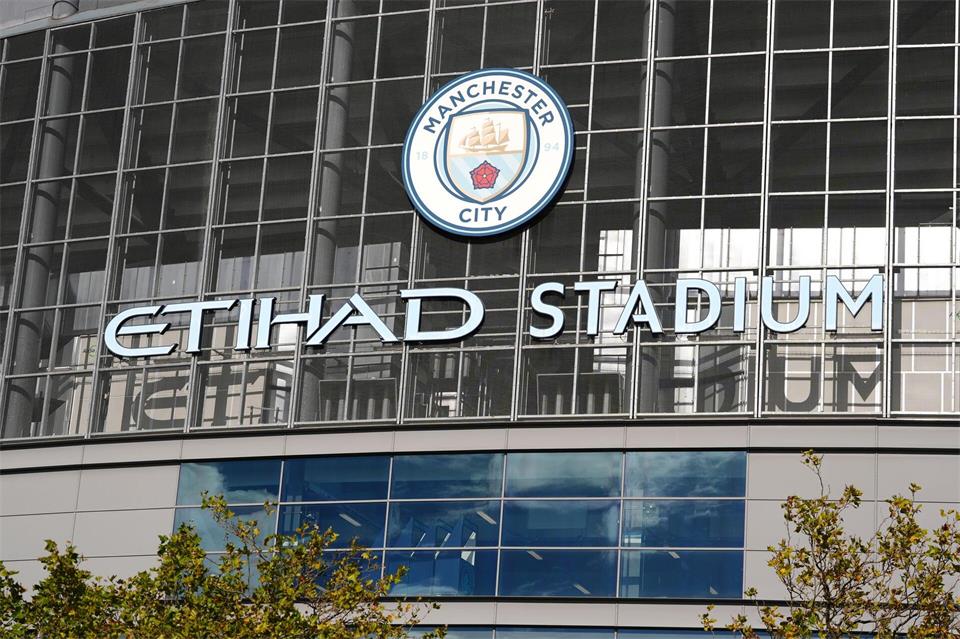 Der City-Sponsor erwägt juristische Schritte. Martin Rickett/PA Wire/dpa