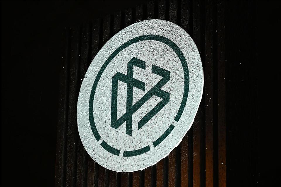 Der DFB hat ab 2031 eine neue Partnerschaft für Sammelkarten und Sticker abgeschlossen. (Archivbild)Michael Brandt/dpa