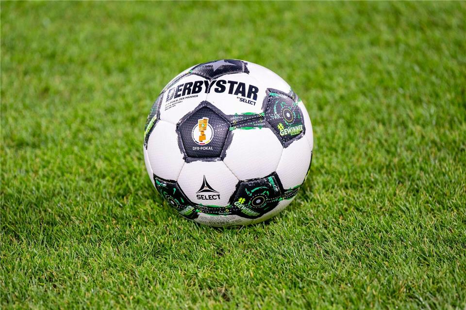 Der DFB hat den Rahmenterminkalender für die kommende Saison veröffentlicht. (Archivbild)David Inderlied/dpa