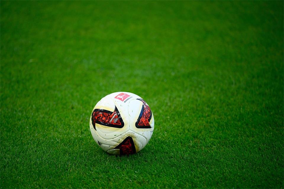 Der DFB und die Bundesliga-Gruppe haben den Rahmenterminkalender für die Saison 2027/28 veröffentlicht. (Archivbild)Gregor Fischer/dpa